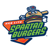 Hub City Spartanburgers